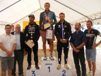 Triathlon S CLM de Seurre 2019